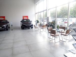 环境展示