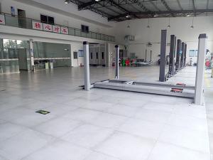 环境展示