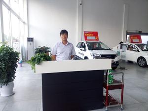 环境展示