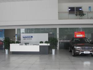 环境展示