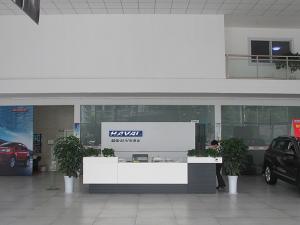 环境展示