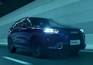 哈佛H6S 视频介绍